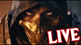 MORTAL KOMBAT 11 ULTIMATE ONLINE MATCHES! [PS5 Gameplay]