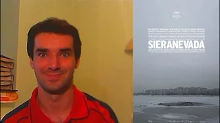 Sieranevada (2016) - movie review (improved audio)