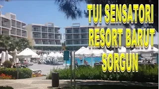 TUI SENSATORI Resort Barut Sorgun #50