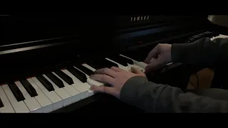 Christmas Piano Medley