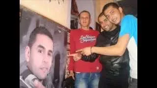 BILAL SGHIR hajala bwladha + hadro fiya live 2013  top top