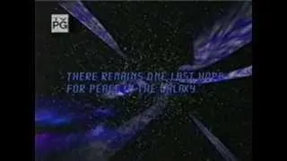 TNT Guide To Babylon 5