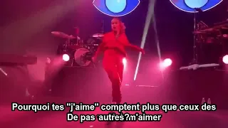 Angèle - Oui ou non (Remix) - PAROLES & LYRICS