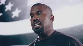 Kanye West releases presidential campaign ad, invokes God, prayer, family