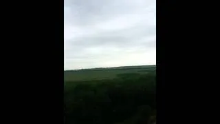 Война.Луганск кв. Южный