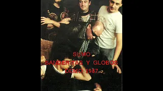 Sumo - Banderitas y Globos (Demo) 1987
