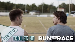 Run the Race Trailer 2019 - Tim Tebow, Tanner Stine, Evan Hofer movie