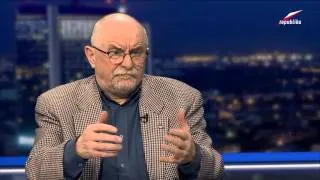 Telewizja Republika - Jan Malicki (Studium Europy Wschodniej UW) - Wolne Głosy 2016-03-24