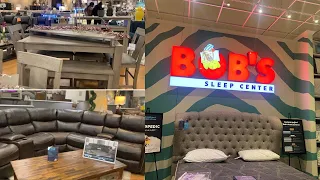 BOB’S DISCOUNT FURNITURE MARYLAND 2022 /// PROVA’S FAMILY VLOG///