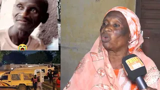 Arrestation des Meurtriers de Assane Diop, Sa Famille se Prononce