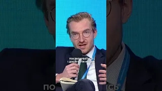 Філіп Пронін: Саміт - це майданчик, на якому ми можемо досягти міжнародних домовленостей