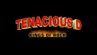 Tenacious D - Kings of Rock Trailer deutsch ymdb.de