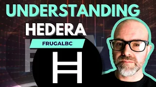 What the heck is a hashgraph? Hedera hashgraph HBAR explained