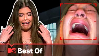 Ridiculousnessly Popular Videos: Crying & Laughing Edition 😭😂 Ridiculousness