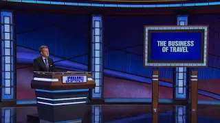 Jeopardy! reveals new guest host list