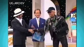 Heino und Drafi Deutscher