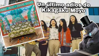 ¿Deberías Escuchar Kumoyo Island de Kikagaku Moyo? 🦦 La Netria Snob