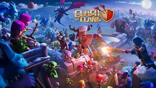 #ClashOfClan #gameplay #battleclashofclan             subscribe The Channel