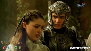 Hanggang Kailan  - Amihan's POV || YbraMihan FMV