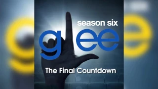 The Final Countdown | Glee [HD FULL STUDIO]