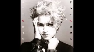 Madonna  -  Borderline  (Remix)