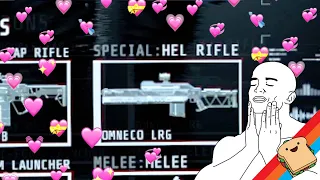 Hel Rifle Best Gun! | GTFO R5 A2 Finish