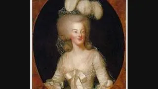 Marie Antoinette-Last Queen Of France