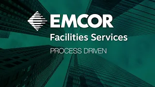 EMCOR Facilities Services: Helping Buildings Nationwide Reach Peak Performance