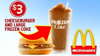 10 Things McDonald's In Australia Do Differently Than Us