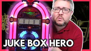 I Paid £26 for a FAULTY Mini JUKEBOX on eBay | Let's Try and FIX It!