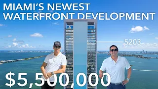 Missoni Baia | Miami's Newest Waterfront Development