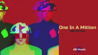 Pet Shop Boys - One In A Million (dB Remix)