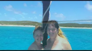 SV1 WildChild S02E47 Naked in Paradise in Acklins Island Bahamas