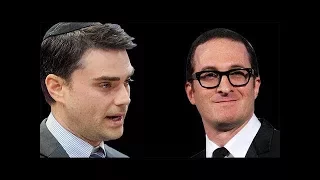 "Why omit God??" Ben Shapiro Destroy Atheism with Facts