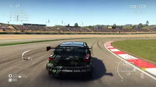 Grid Autosport 6 Сезон