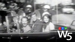 Kennedy Assassination 60 years later - His legacy. The conspiracies. What if JFK had lived?