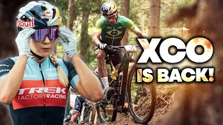 XCO Season Preview | All You Need to Know for the UCI Cross-Country World Cup 2022