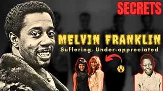 MELVIN "BLUE" FRANKLIN - The UNTOLD HIDDEN STORY_What They Didn't Tell You! | FULL DOCUMENTARY