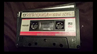 Nirvana - Sappy (Sound City - 1991) [read the description]