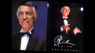 Paul Mauriat - Don't Cry For Me Argentina (Vol. 2 N. 6)