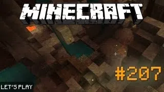 Minecraft - Let's Play - 207: Erste Erfolge verzeichnet [DE / 1080p]