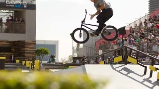 BMX - Street Edition 2015/2016