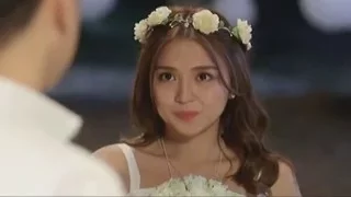 Yna & Angelo  - Pangako Sayo 2016 - High Hopes