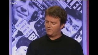 The best of Hignfy series 20