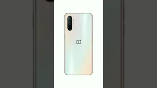 OnePlus Nord CE 5G