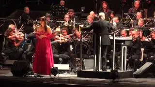 Morricone live@arena Verona 15/09/12