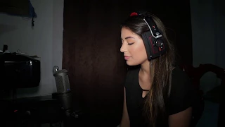 Rise Up Andra Day (Spanish/English) Cover - Ana Solis