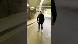 Danny dyer getting it from Millwall fan (miiiiiiiiiiii)