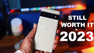 Pixel 6 Pro (Review)  WORTH IT!!! 2023