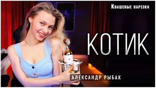 Котик - Квашеная (cover Александр Рыбак)